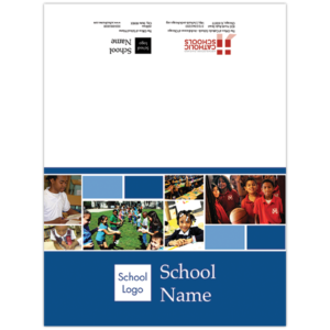 OCS Correspondence Cards