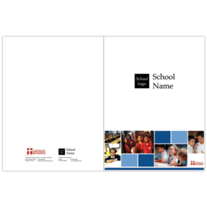 OCS – Enrollment Folder A