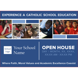 OCS – EDDM Open House Version 1