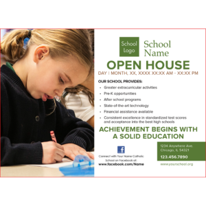 OCS – EDDM Open House Version 3