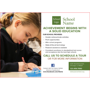 OCS – EDDM Schedule a Tour Version 3