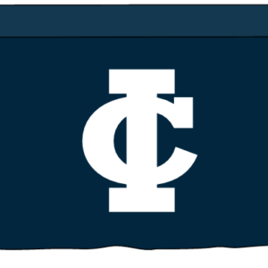 IC 6 Foot Table Cover