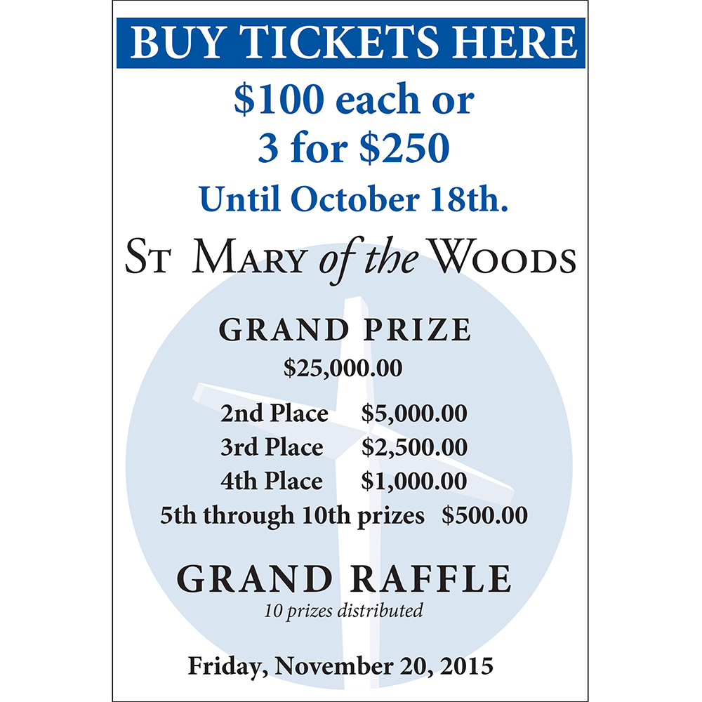 CATH-SMW-RafflePoster