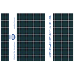 Immaculate Conception – Folder