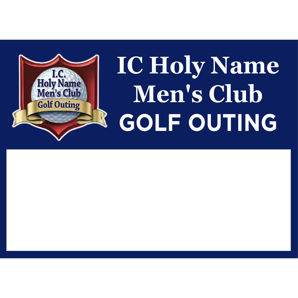 ICMensClub_GolfYardSign
