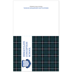 Shared Correspondence Cards